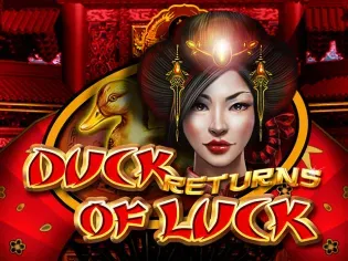 Duck of Luck returns game thumbnail