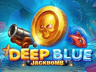 Deep Blue game thumbnail