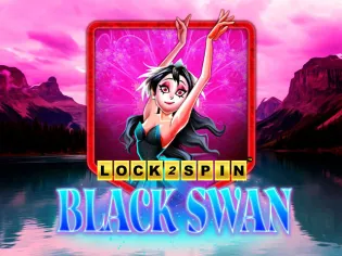 Black Swan Lock 2 Spin