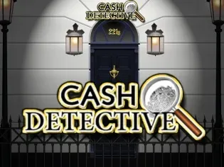 Cash Detective game thumbnail