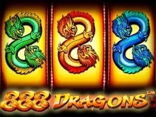 888 Dragons game thumbnail