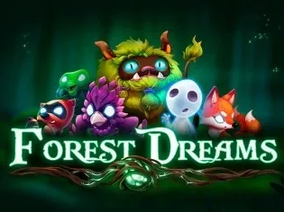 Forest Dreams game thumbnail