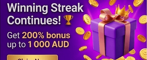 Weekly Pokies Reload promotion