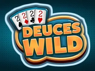 DEUCES WILD game thumbnail