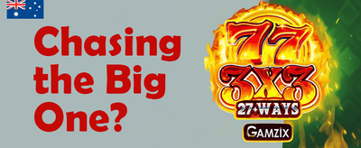 Instant Win Jackpot promotion